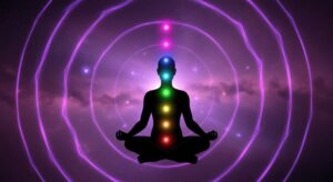 Rééquilibrage énergétique – chakras et énergie vitale