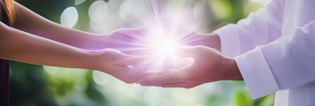 Accompagnement pour se retrouver – chemin de reconnexion à soi, corps et émotions guidé par David